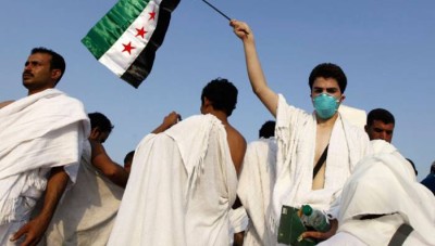 الأولوية للمثبتين من عام 2020 ..لجنة الحج السورية العليا تعلن أولويات القبول