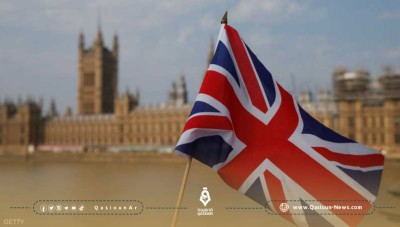 تصريحات بريطانية تهاجم نظام الأسد 