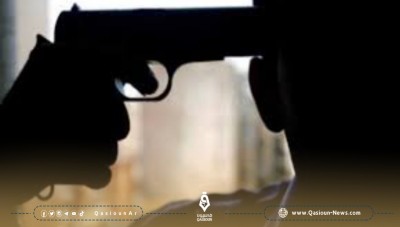 A young man ends his life in Deir Ezzor countryside after the suicide of a girl he loved