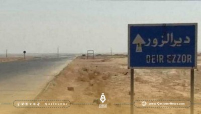 Iranian militias in Deir ez-Zor are moving to stop the decision to return their members to the Assad regime's army