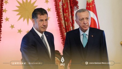 أوغان: لايمكن إرسال السوريين إلى منطقة لا توجد فيها القوات التركية