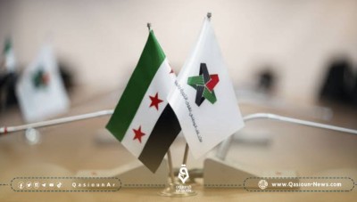 الأئتلاف الوطني : نظام الأسد أصبح تحت يد روسيا وإيران