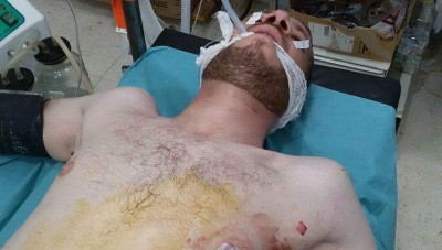 لواء صقور الجبل يهاجم منزل مقاتل في الجيش الحر بتهمة انتسابه للوحدات الكردية