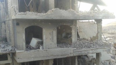 الجولة الثالثة من المفاوضات بين المعارضة السورية وإيران تثمر