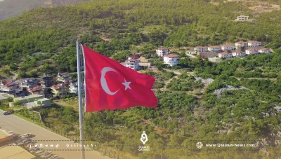 تركيا تخطط لإنشاء قواعد عسكرية في سوريا: خط ساخن مع إسرائيل لمنع التوترات