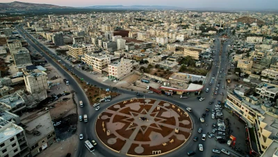 مرسوم المنحة الرئاسية وعلاقته بمناطق الشمال السوري
