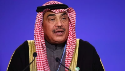 الكويت تجدد دعمها لاستقرار سوريا وتستكشف فرص استثمارية في البنية التحتية والاتصالات