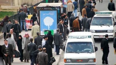 مديرية نقل ريف دمشق تستأنف عملها بعد إصلاحات شاملة