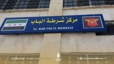 تمتهن بالسرقة والتزوير .. أمن الباب يلقى القبض على مجموعة لصوص