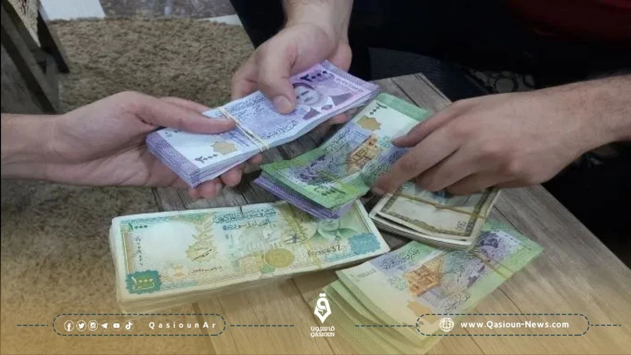 لليوم السادس .. استقرار في سعر صرف الليرة مقابل العملات الأجنبية