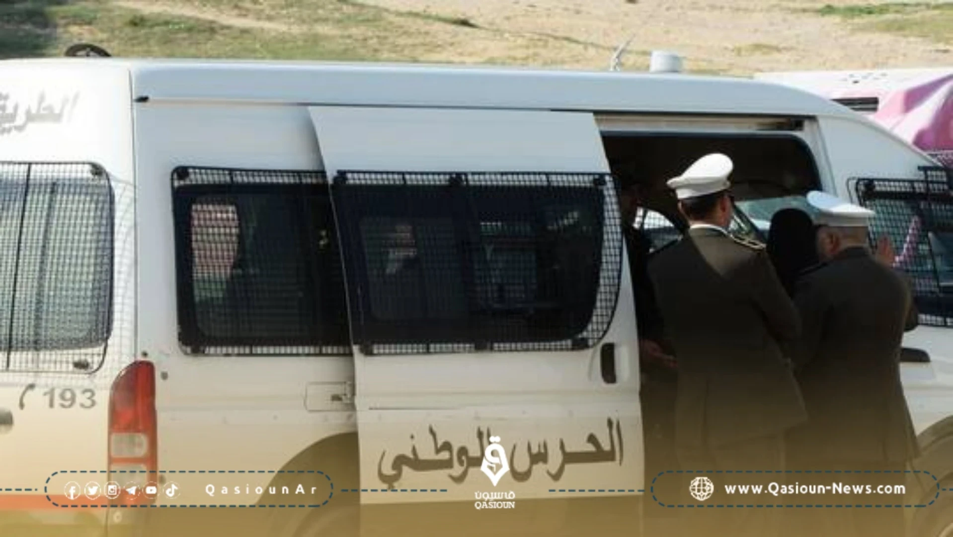 السلطات التونسية تلـ.ـقي القبـ.ـض على19 عنصـ.ـراً متشدداً صادر بحقهم أحكام