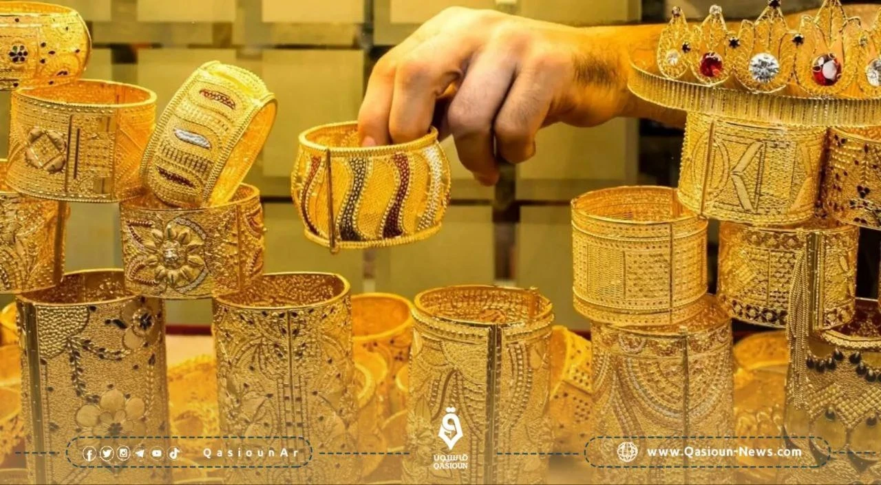 إليكم سعر غرام الذهب بـ