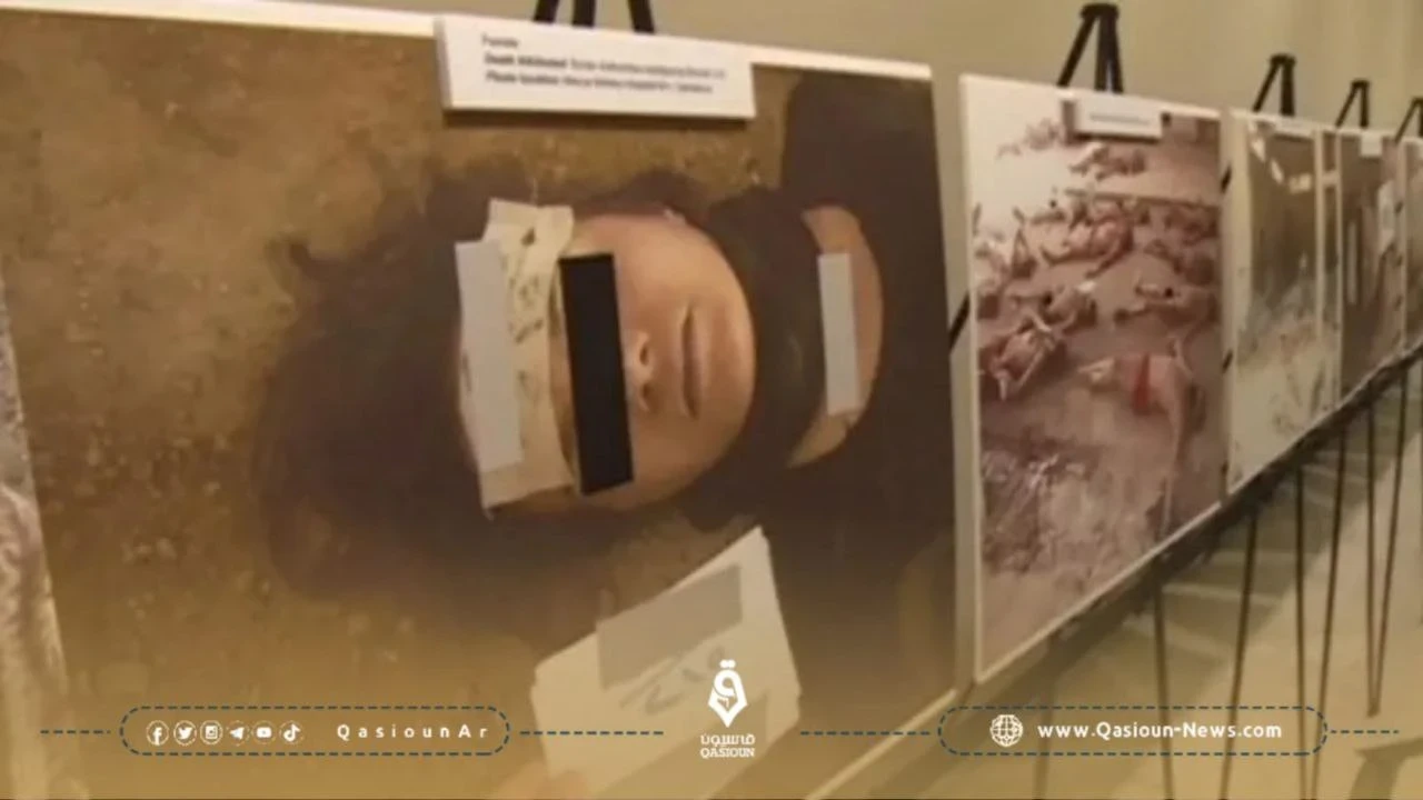 المفوضية السامية لحقوق الإنسان : نظام الأسد ارتكب فظائع و أفلت من المحاسبة