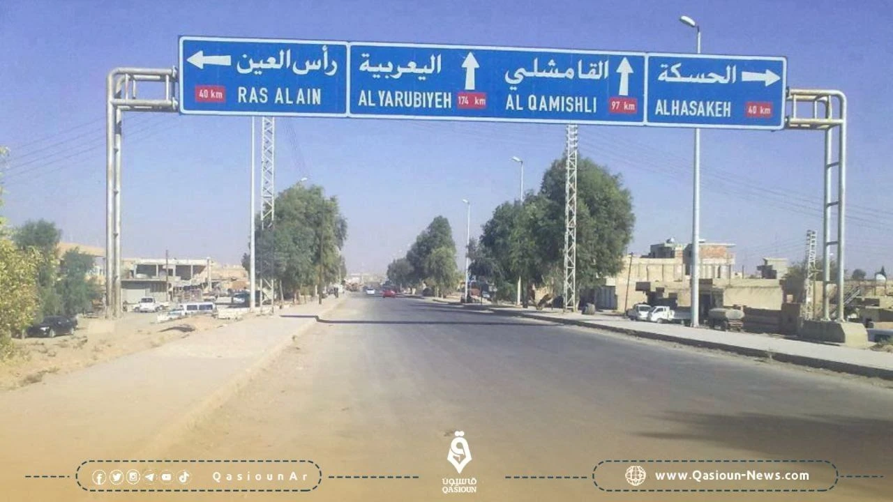 وصول تعزيزات برية وجوية إلى القواعد الأمريكية في سوريا