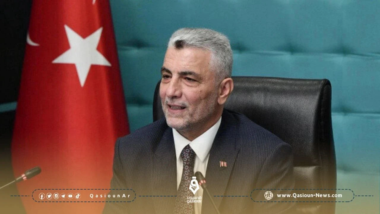 لتطوير التعاون الاقتصادي .. وزير التجارة التركي في زيارة للكويت